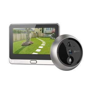 EZVIZ DP2C 1080P Judas Numérique