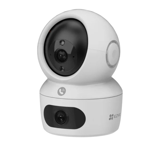 H7c (Caméra intérieure double objectif)