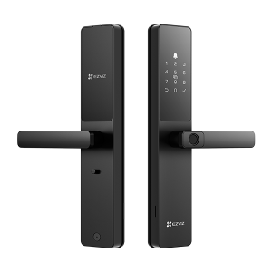 Y2000 ( Serrure connectée nouvelle génération)