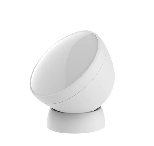 T1C Détecteur de Mouvement