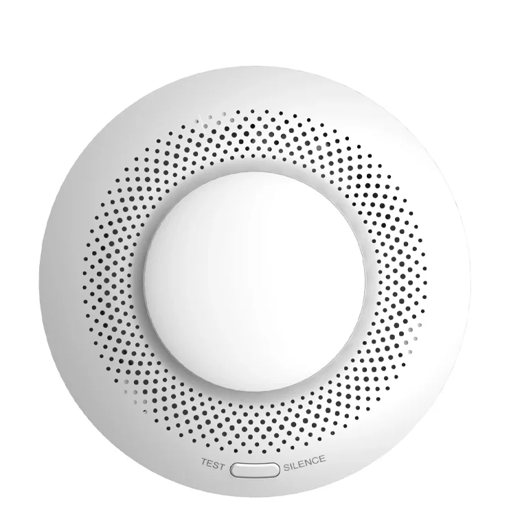 T4C Détecteur de fumée